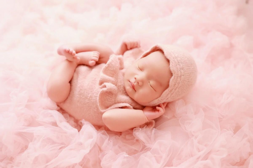 山东两个月宝宝长牙